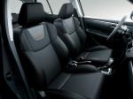 Suzuki Swift Sport 5-Door 2013 года